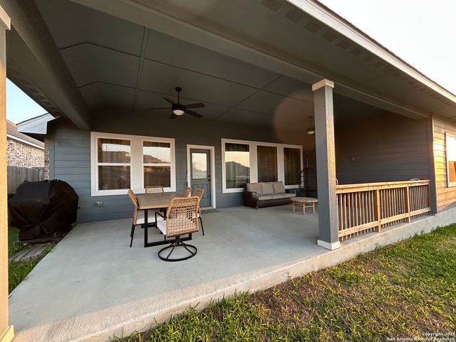 12835 Fort Belknap, House other with 4 bedrooms, 3 bathrooms and null parking in San Antonio TX | Image 40