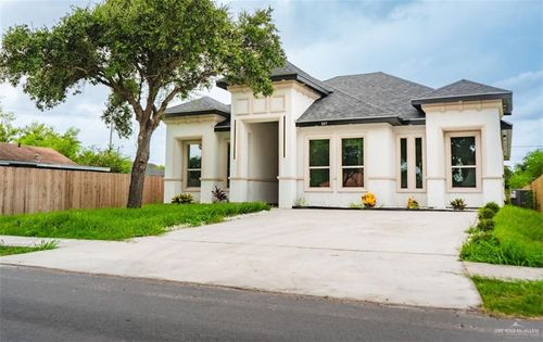 607 N 9th St, Alamo, TX, 78516 | Card Image