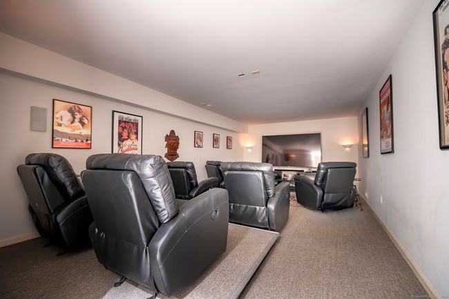 Watch the latest movie or sporting event in your own theater. | Image 36