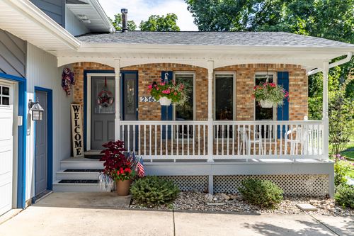 2365 Four Seasons Ct, Crown Point, IN, 46307-9341 | Card Image