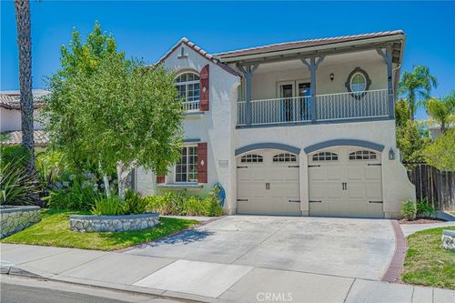 25531 Durant Pl, Stevenson Ranch, CA, 91381-1450 | Card Image