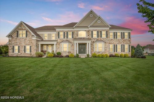 4 Prestwick Ct, Holmdel, NJ, 07733-2297 | Card Image