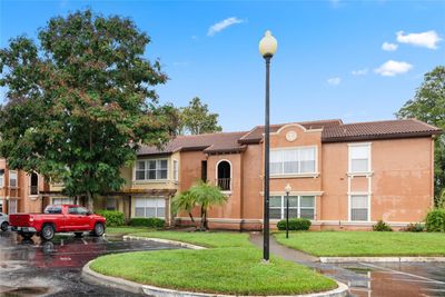 25 - 5100 Conroy Road, Condo with 1 bedrooms, 1 bathrooms and null parking in ORLANDO FL | Image 1