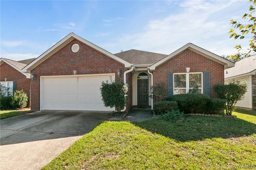 2031 Lenox Drive, Tuscaloosa, AL, 35405 | Card Image