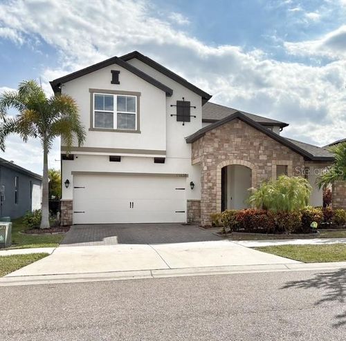11638 Sweet Tangerine Ln, TAMPA, FL, 33626-5115 | Card Image