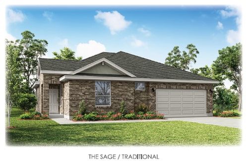 130 Spangle Way, Kyle, TX, 78640-3470 | Card Image