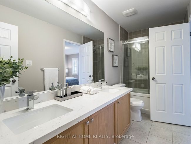 7737 Sassafras Trail, House other with 4 bedrooms, 4 bathrooms and 4 parking in Niagara Falls ON | Image 31