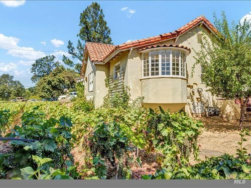 315 White Cottage Rd N, Angwin, CA, 94508-9769 | Card Image