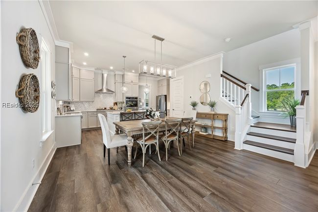 6 Skipperling Ct, House other with 3 bedrooms, 3 bathrooms and null parking in Bluffton SC | Image 9