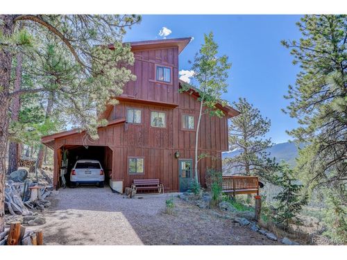 211 Calle De Lujan, Shawnee, CO, 80475-5003 | Card Image