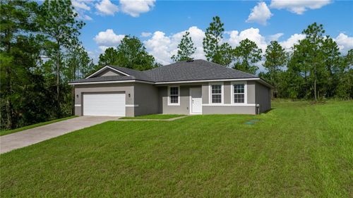 9872 N Essex Ter, CITRUS SPRINGS, FL, 34433-4164 | Card Image