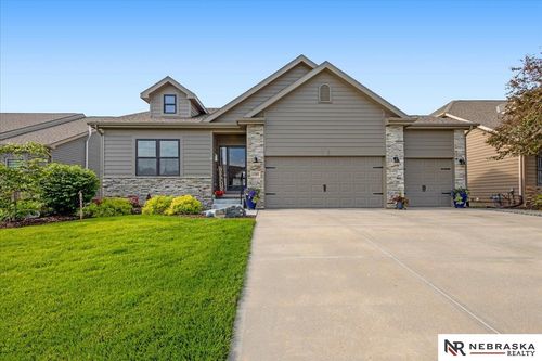 17307 Morgan Avenue Avenue, Gretna, NE, 68028 | Card Image