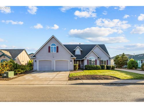 731 Aeronca St, Independence, OR, 97351 | Card Image