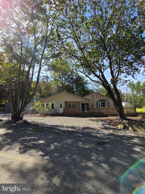 89 Shortridge Rd, ALBRIGHTSVILLE, PA, 18210-7791 | Card Image