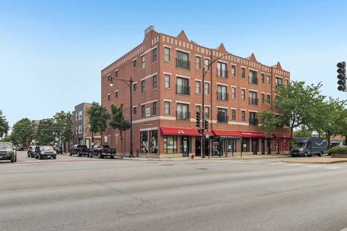 4-1015 Western Ave, Chicago, IL, 60612-4412 | Card Image