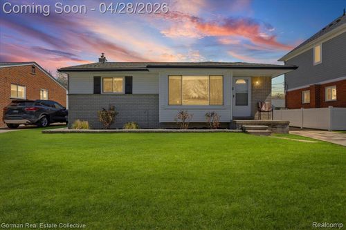 1232 N Stephen Ave, Clawson, MI, 48017-1227 | Card Image