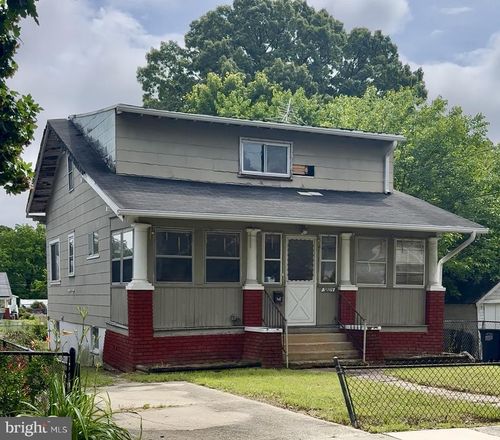 3803 40th Ave, BRENTWOOD, MD, 20722-1608 | Card Image