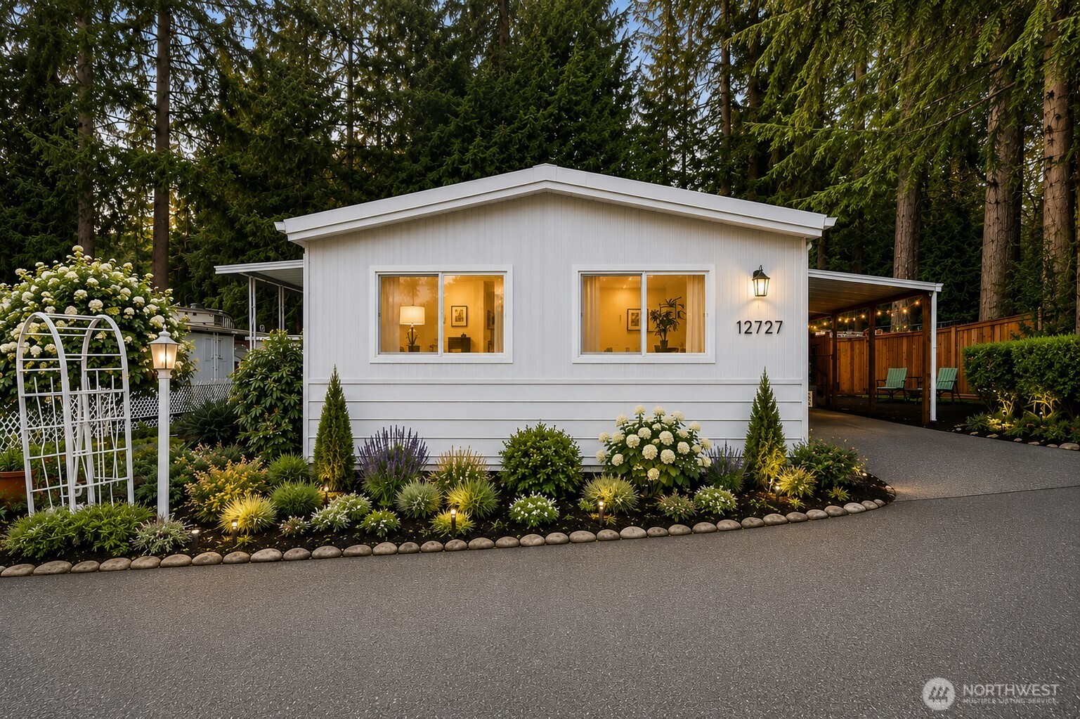 Residential in Puyallup 3
