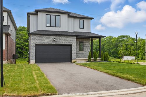 2683 Bobolink Lane, London, ON, N6M0J9 | Card Image