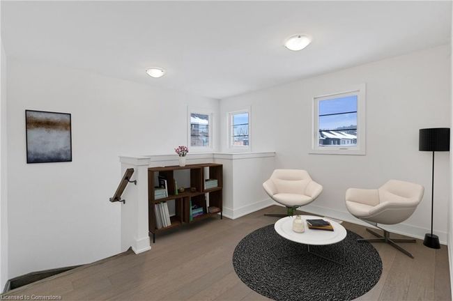 56 Calypso Ave, House other with 4 bedrooms, 4 bathrooms and 4 parking in Minesing ON | Image 23