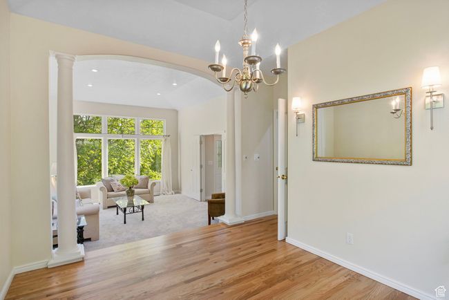 View from dining room | Image 5
