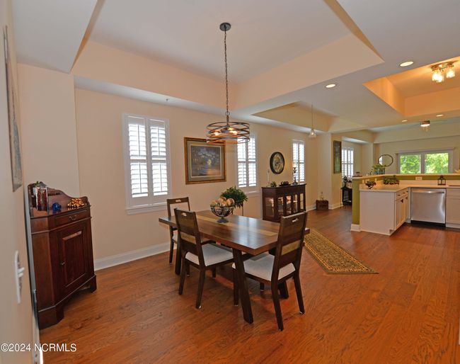 UNIT-3201 - 3100 Marsh Grove Ln, Condo with 2 bedrooms, 2 bathrooms and null parking in Southport NC | Image 4
