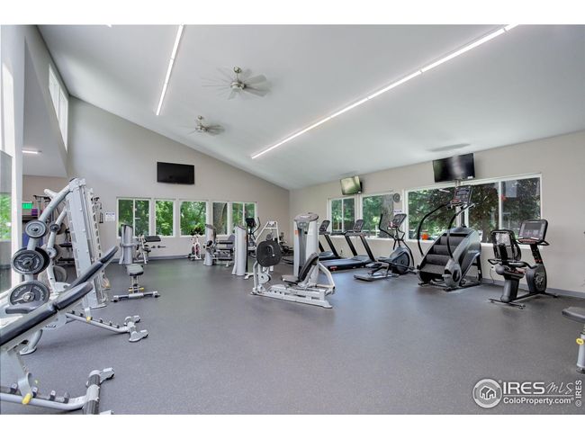 APT-210 - 2802 Sundown Ln, House attached with 1 bedrooms, 1 bathrooms and null parking in Boulder CO | Image 25
