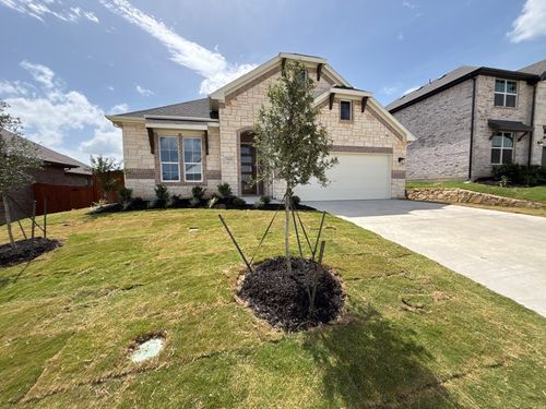 509 Vista Ridge Dr, Weatherford, TX, 76087-1339 | Card Image