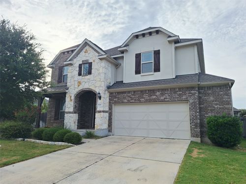 5900 Bucine Cv, Round Rock, TX, 78665-4401 | Card Image