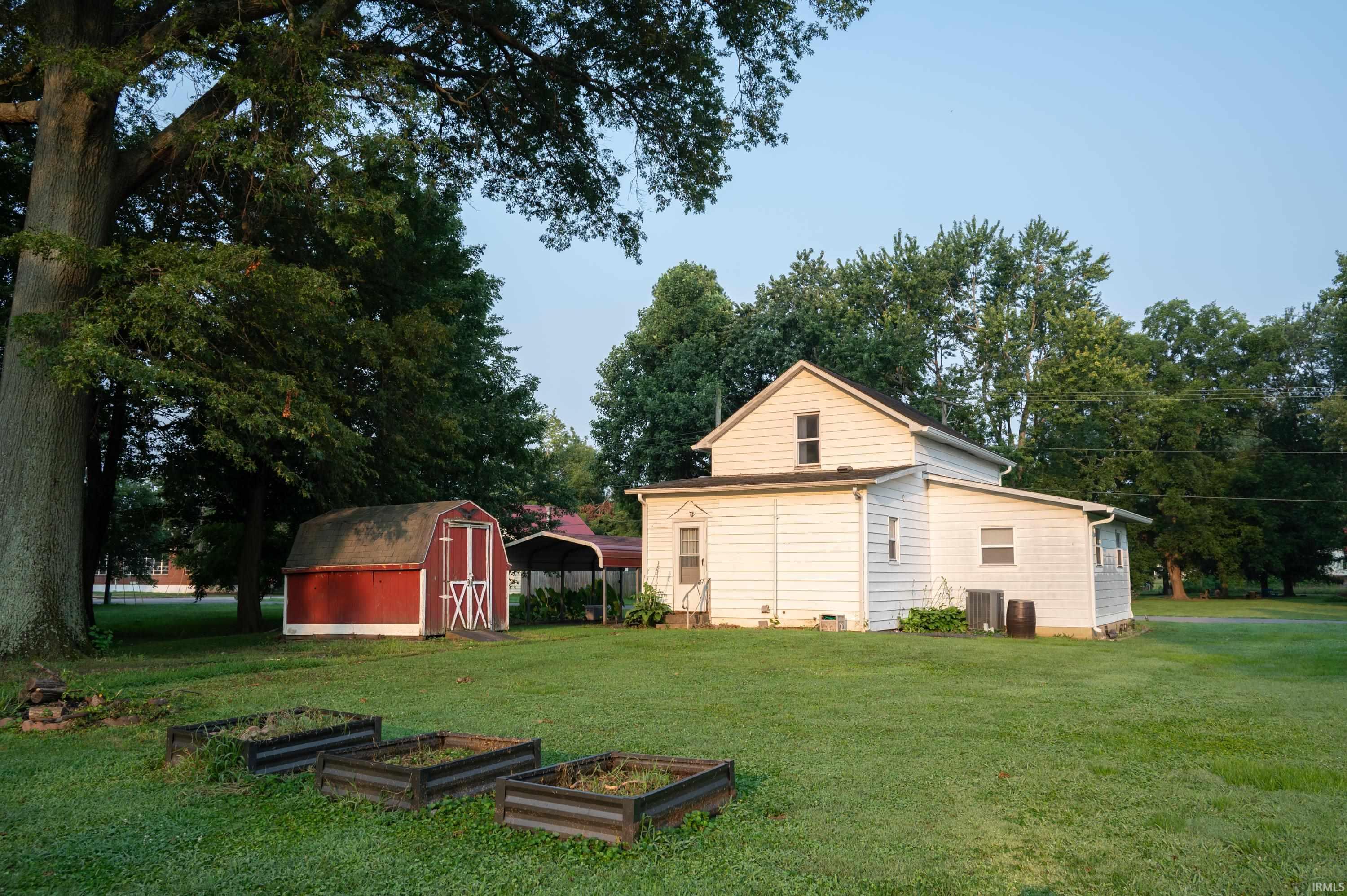 Residential in Grandview 5