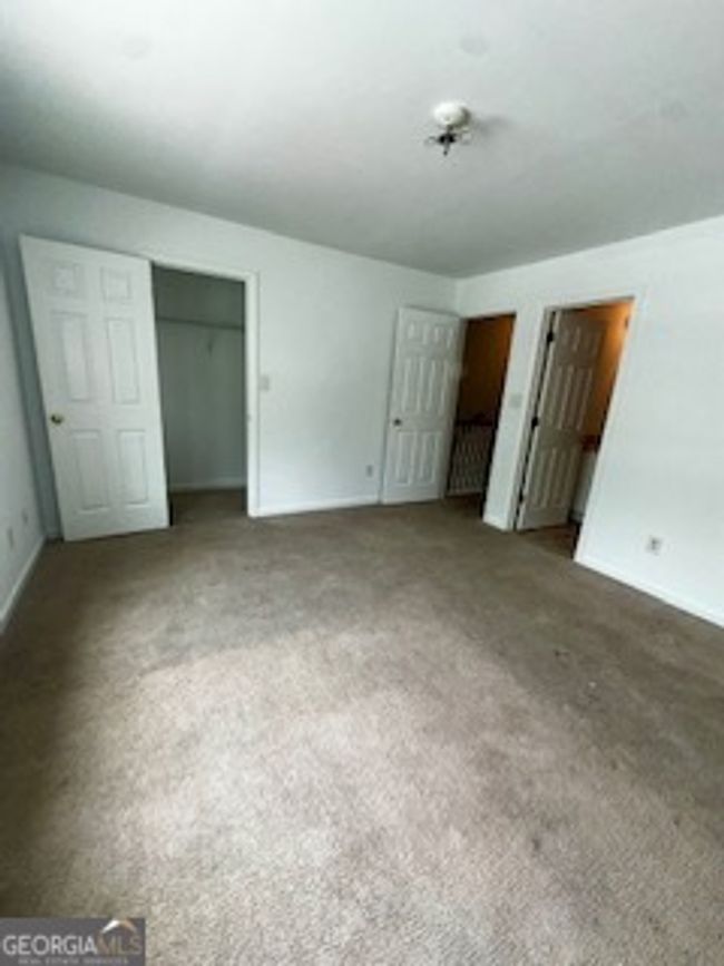 UNIT-6 - 3609 Ginnis Rd Sw, Townhouse with 3 bedrooms, 3 bathrooms and null parking in atlanta GA | Image 10