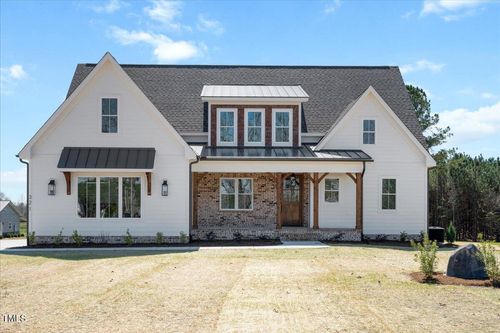 321 Bud Wall Rd, Youngsville, NC, 27596-9305 | Card Image