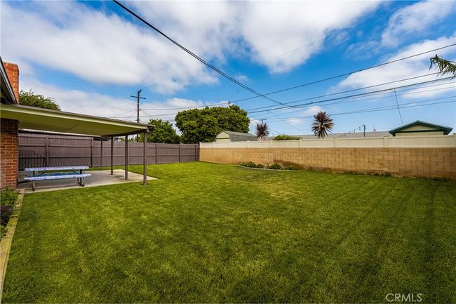 5561 Edita Ave, House other with 3 bedrooms, 2 bathrooms and 2 parking in Westminster CA | Image 22
