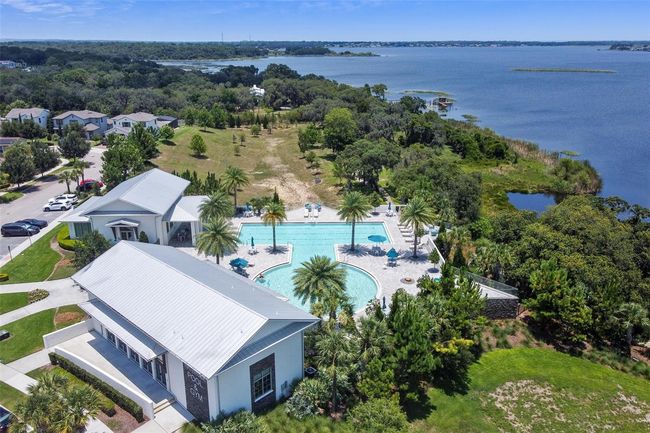 16736 Broadwater Ave, House other with 4 bedrooms, 5 bathrooms and null parking in WINTER GARDEN FL | Image 96