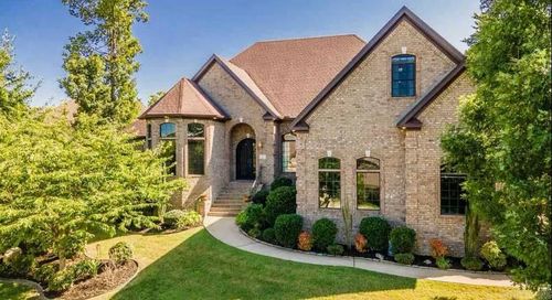 7 Sezanne Cove, Little Rock, AR, 72223-5093 | Card Image
