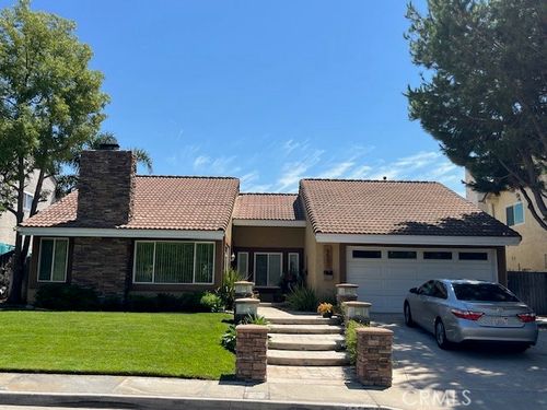 6550 E Via Corral, Anaheim, CA, 92807-4310 | Card Image