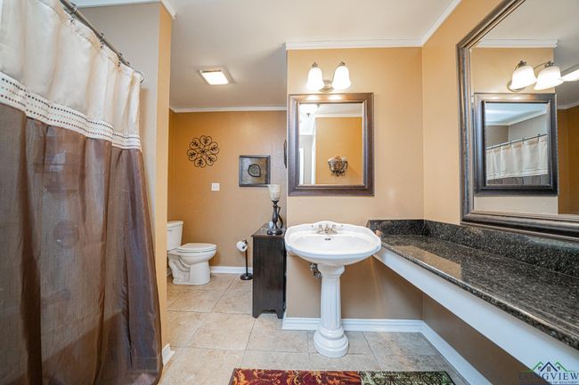 1303 Garner Ln, House other with 3 bedrooms, 2 bathrooms and null parking in Longview TX | Image 15