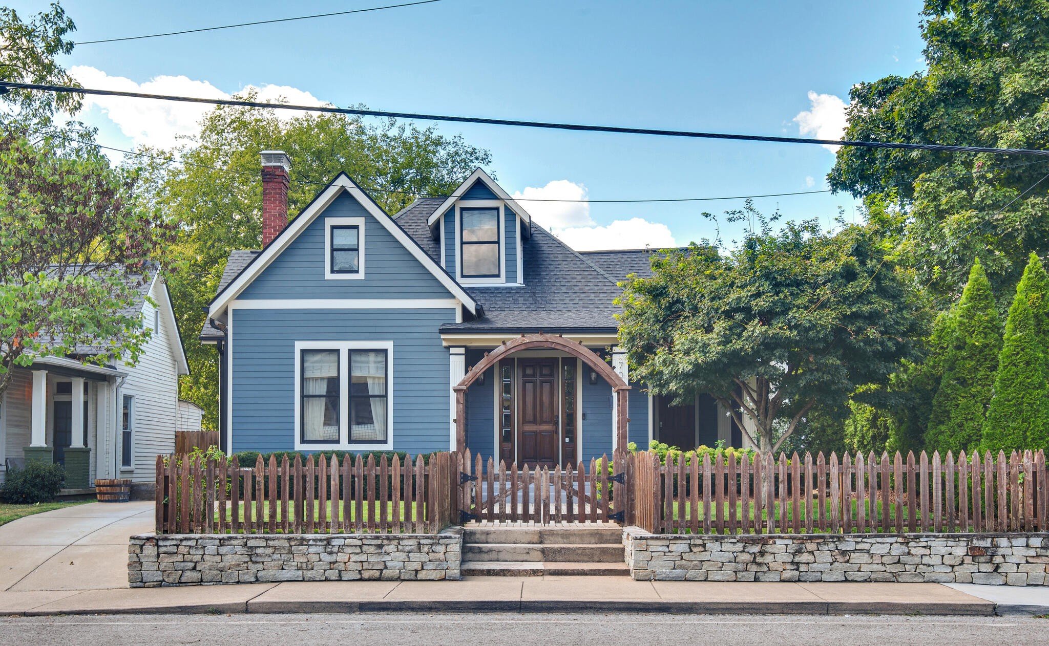 Mcferrin Ave, Nashville, TN 37206