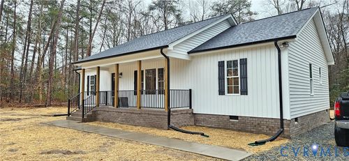 Lot 2 Johnville Rd, Dunnsville, VA, 22454 | Card Image