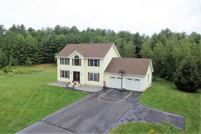 12 Lydston Ln, House other with 3 bedrooms, 3 bathrooms and null parking in Litchfield NH | Image 30