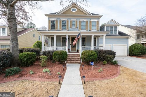 6416 Crown Forest Ct, Mableton, GA, 30126-7230 | Card Image