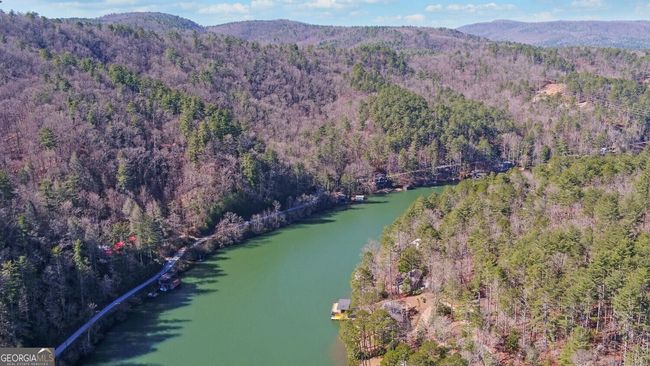 126 Jenkins Cir, House other with 5 bedrooms, 4 bathrooms and 4 parking in Lakemont GA | Image 67