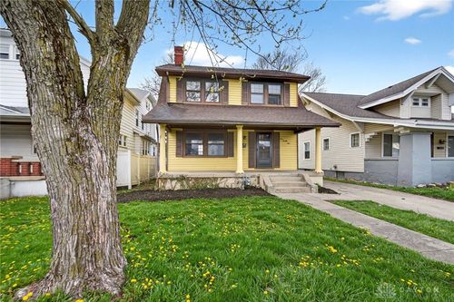 125 E Siebenthaler Avenue, Dayton, OH, 45405 | Card Image