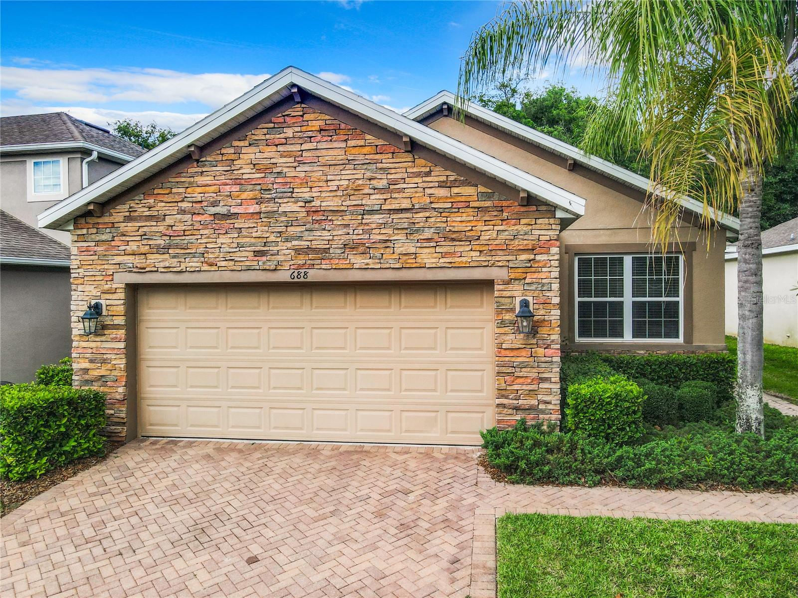 Preakness Cir, Deland, FL 32724