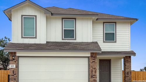 123 Paul St, Comfort, TX, 78013 | Card Image