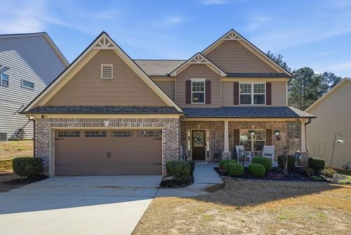 1196 Clear Stream Rdg, Auburn, GA, 30011-4689 | Card Image