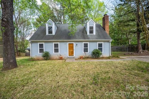 6515 Burning Bush Ct, Charlotte, NC, 28227-2414 | Card Image