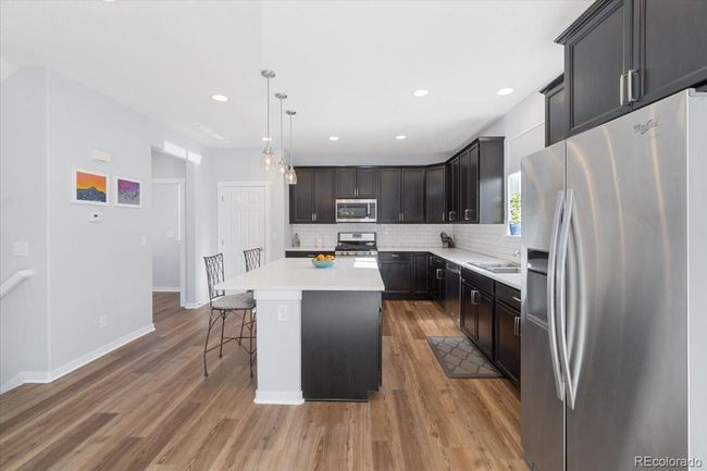 1828 Blue Oak Ct, House other with 3 bedrooms, 3 bathrooms and 2 parking in Castle Rock CO | Image 8