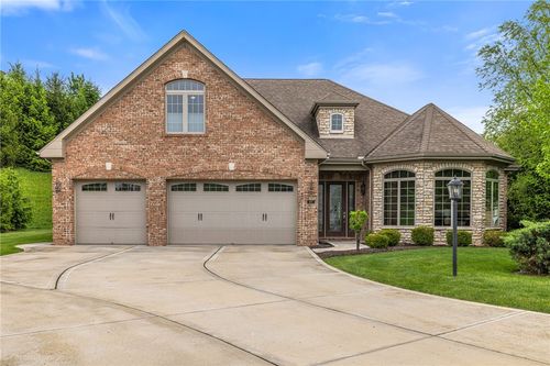 4327 Muirfield Dr, Allison Park, PA, 15101-1447 | Card Image