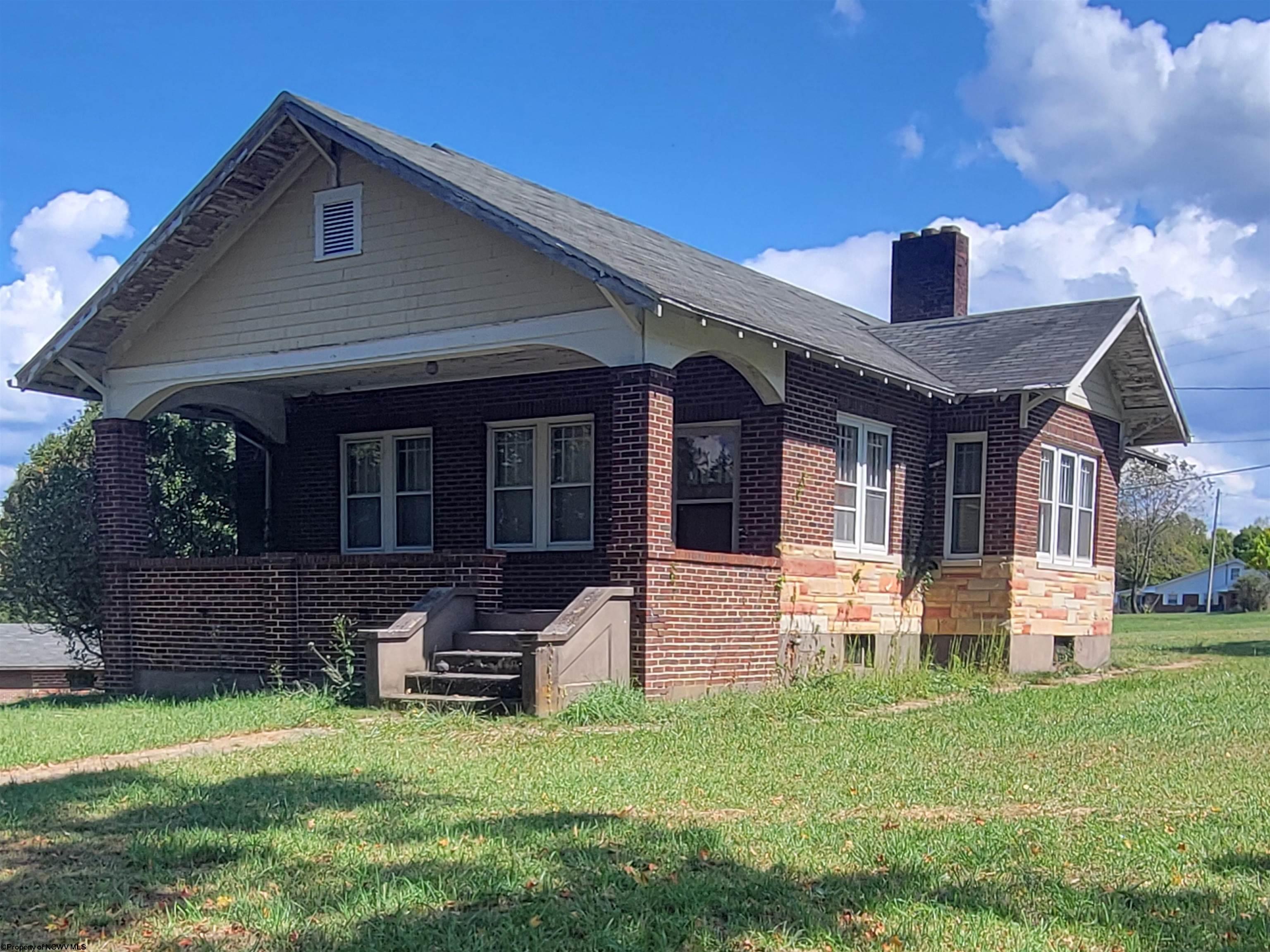 Route 20 South Rd, Buckhannon, WV 26201